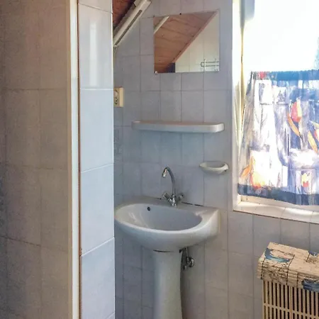 Three-bedroom In
