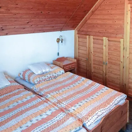 Three-bedroom In Keszthely