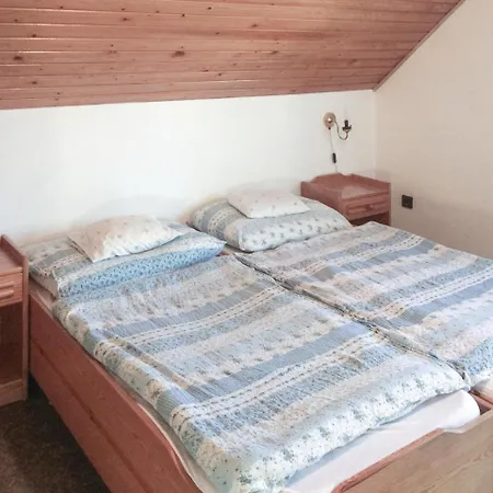Three-bedroom In