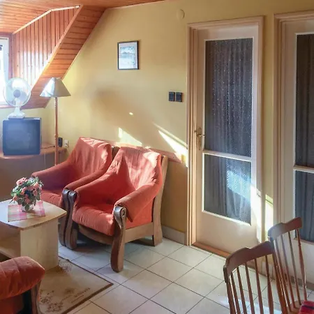 Three-bedroom In *