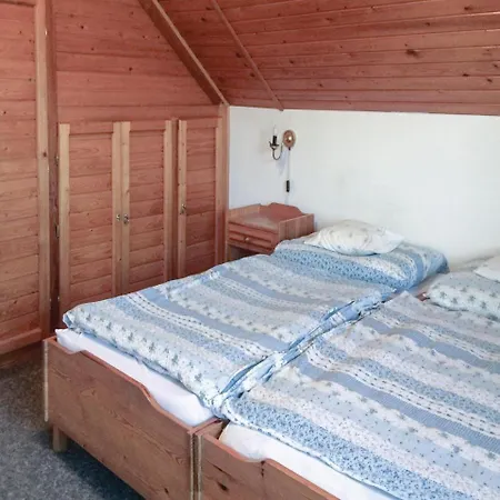 Appartamento Three-bedroom In