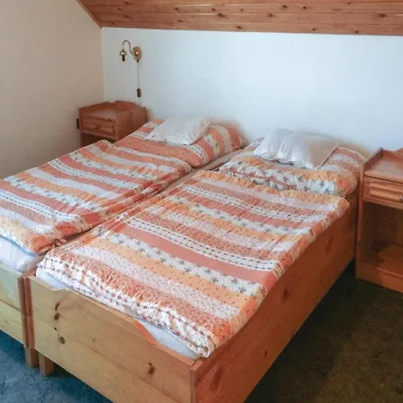 Appartamento Three-bedroom In