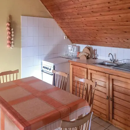 Appartamento Three-bedroom In *