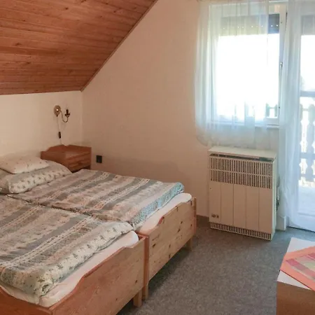 Three-bedroom In * Keszthely