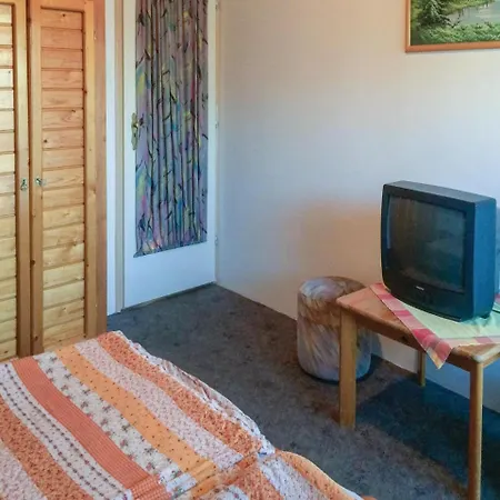 Three-bedroom In * Keszthely