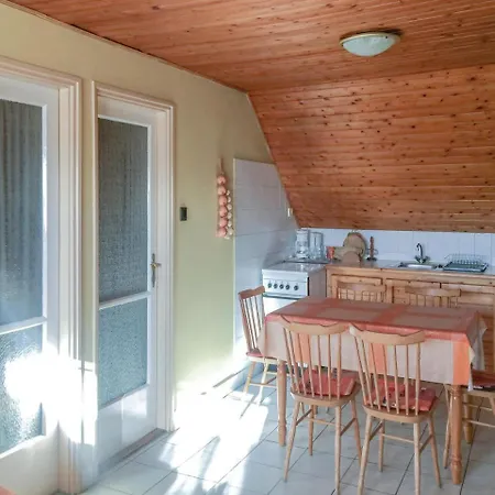 Appartamento Three-bedroom In