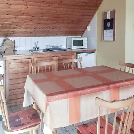 Three-bedroom In